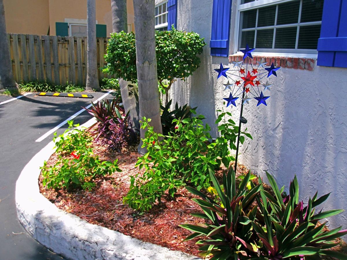 Tropical Oasis Condos Fort Lauderdale Bagian luar foto